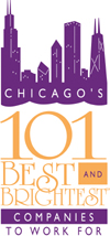 101 Best and Brightest Companies to Work For