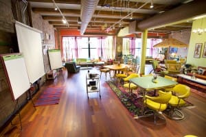 Catalyst Ranch And Jitterbug Room