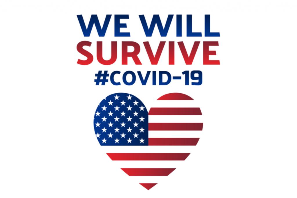 We will Survive Covid-19