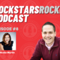 HRBOOST® in RockstarsRocking Podcast