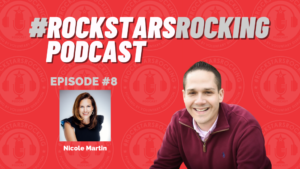 HRBOOST® in RockstarsRocking Podcast