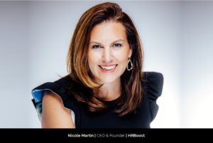 Nicole Martin - CIO Views