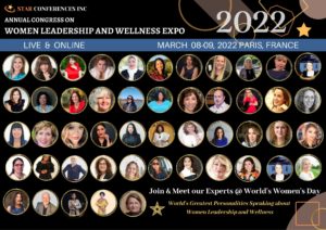 women leadership expo 2022