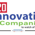 20 Innovative Companies to Watch of 2021
