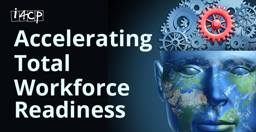 Accelerating Total Workforce Readiness study