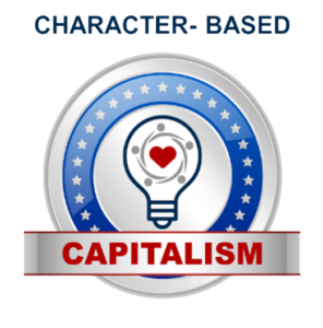 Character-Based Capitalism