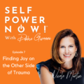 Interview with Nicole Martin on SELF POWER NOW