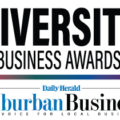 Daily Herald Suburban Business 2022 Diversity Award