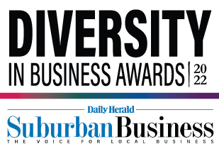 Daily Herald Suburban Business 2022 Diversity Award