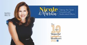 Nicole Martin Featured in Insights Success Magazine