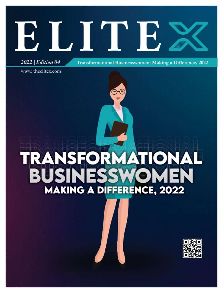 EliteX Magazine