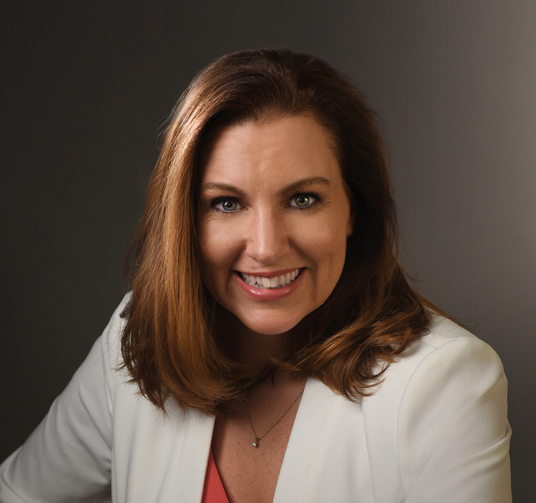 Nicole Martin - CEO, HRBoost