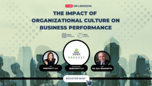 The Impact of Organizational Culture on Business Performance