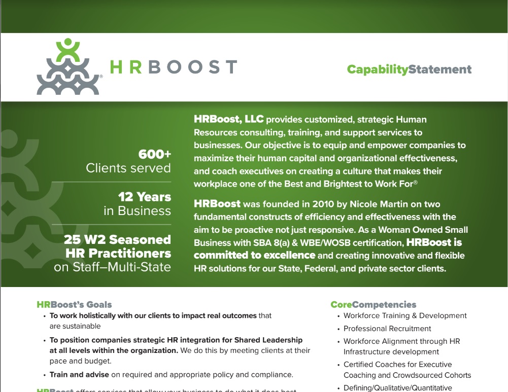 hrboost-capabilities-statement
